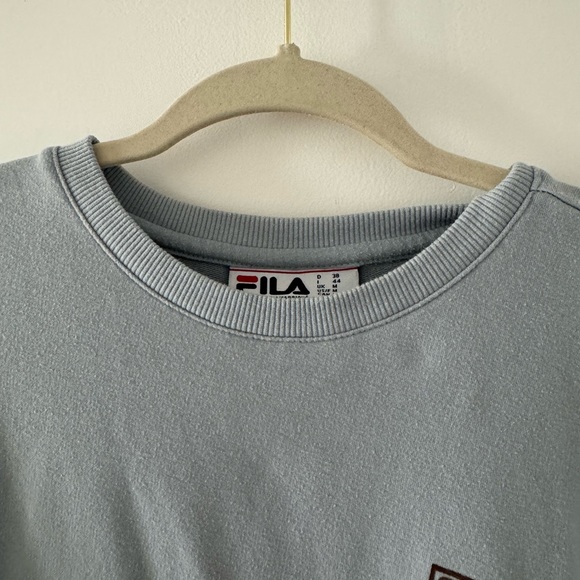FILA sweatshirt - Picture 2 of 2